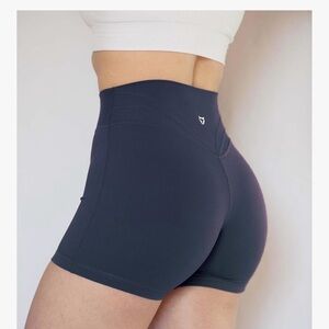 Navy Blue shorts & leggings bundle 🌺